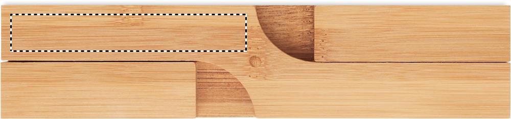 Obrázek s vyznačenou plochou