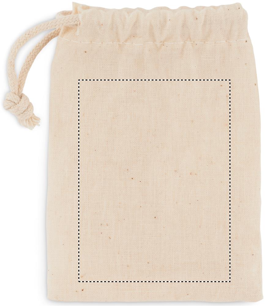 Obrázek s vyznačenou plochou