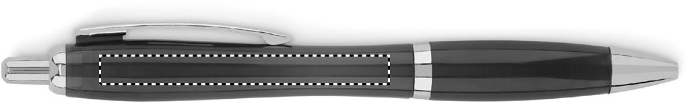 Obrázek s vyznačenou plochou