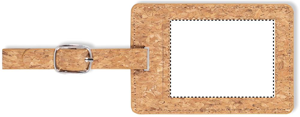 Obrázek s vyznačenou plochou