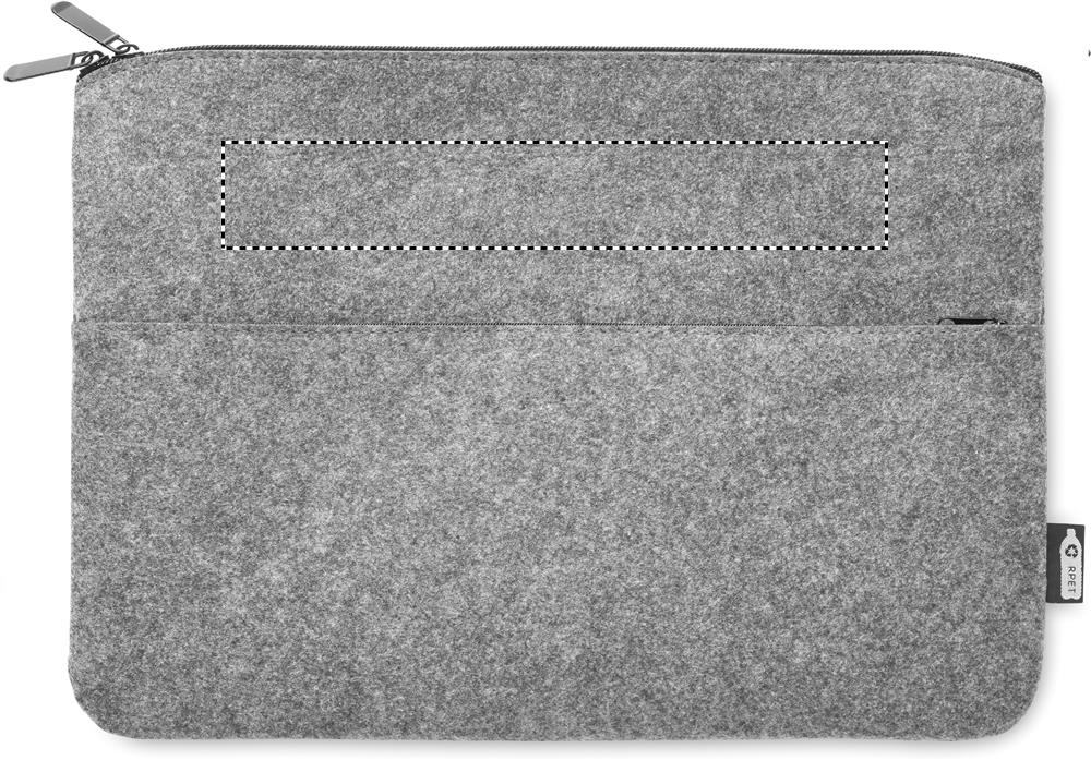 Obrázek s vyznačenou plochou