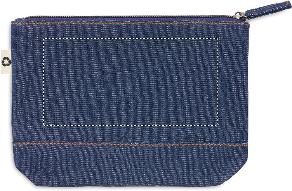 Obrázek s vyznačenou plochou