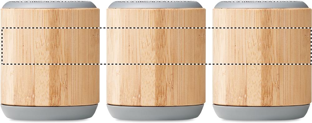 Obrázek s vyznačenou plochou