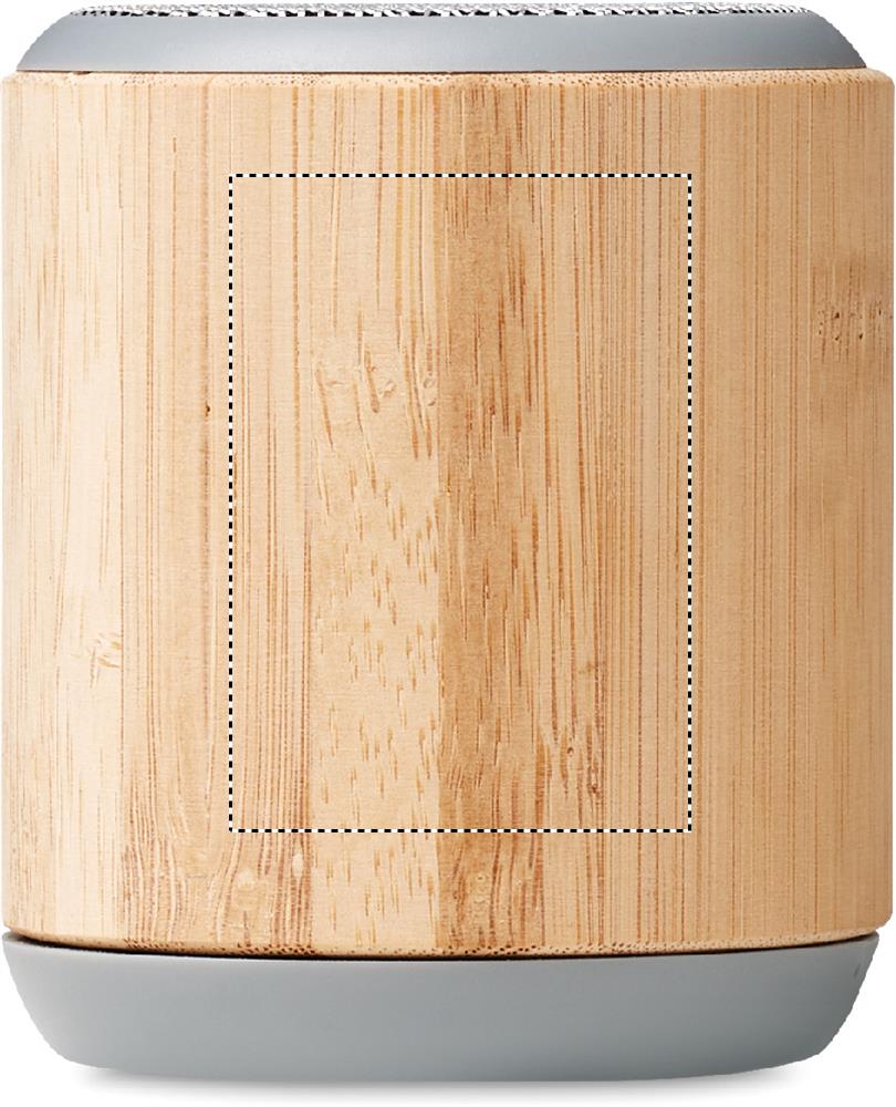 Obrázek s vyznačenou plochou