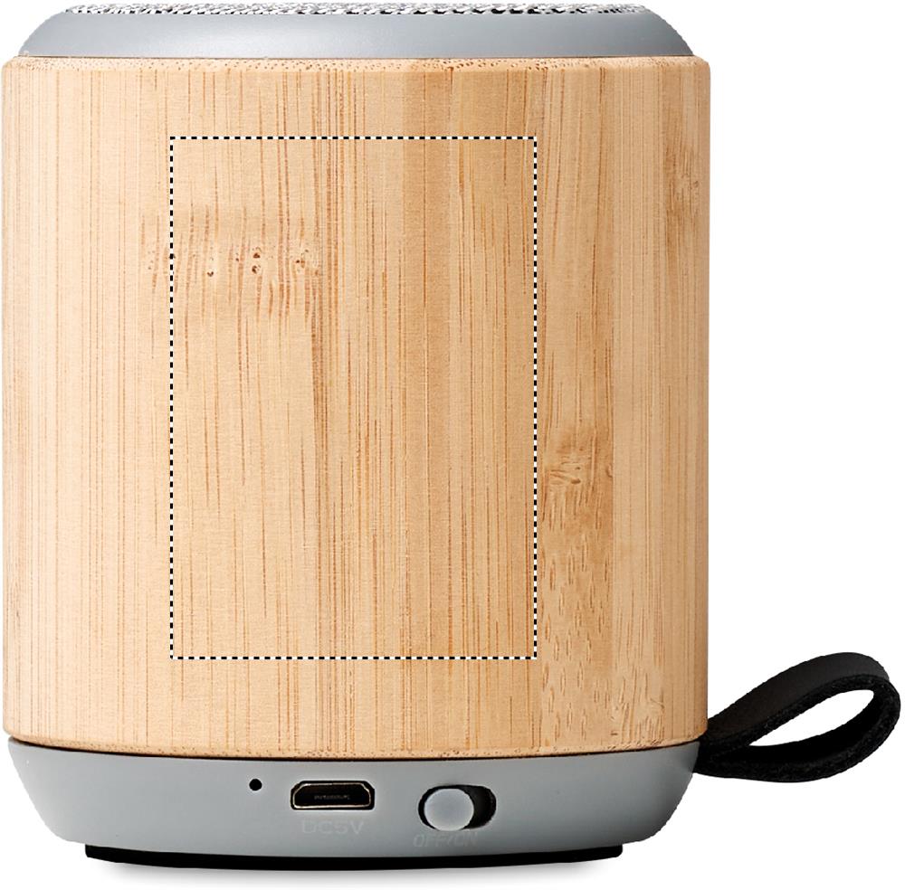 Obrázek s vyznačenou plochou