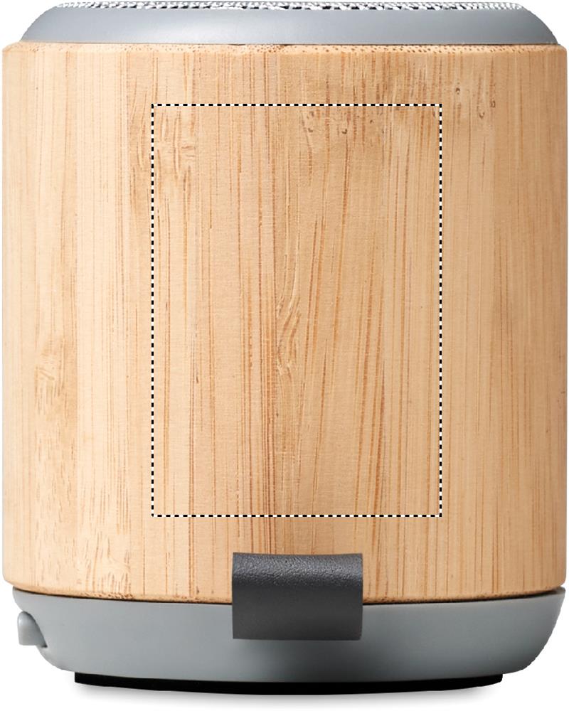 Obrázek s vyznačenou plochou