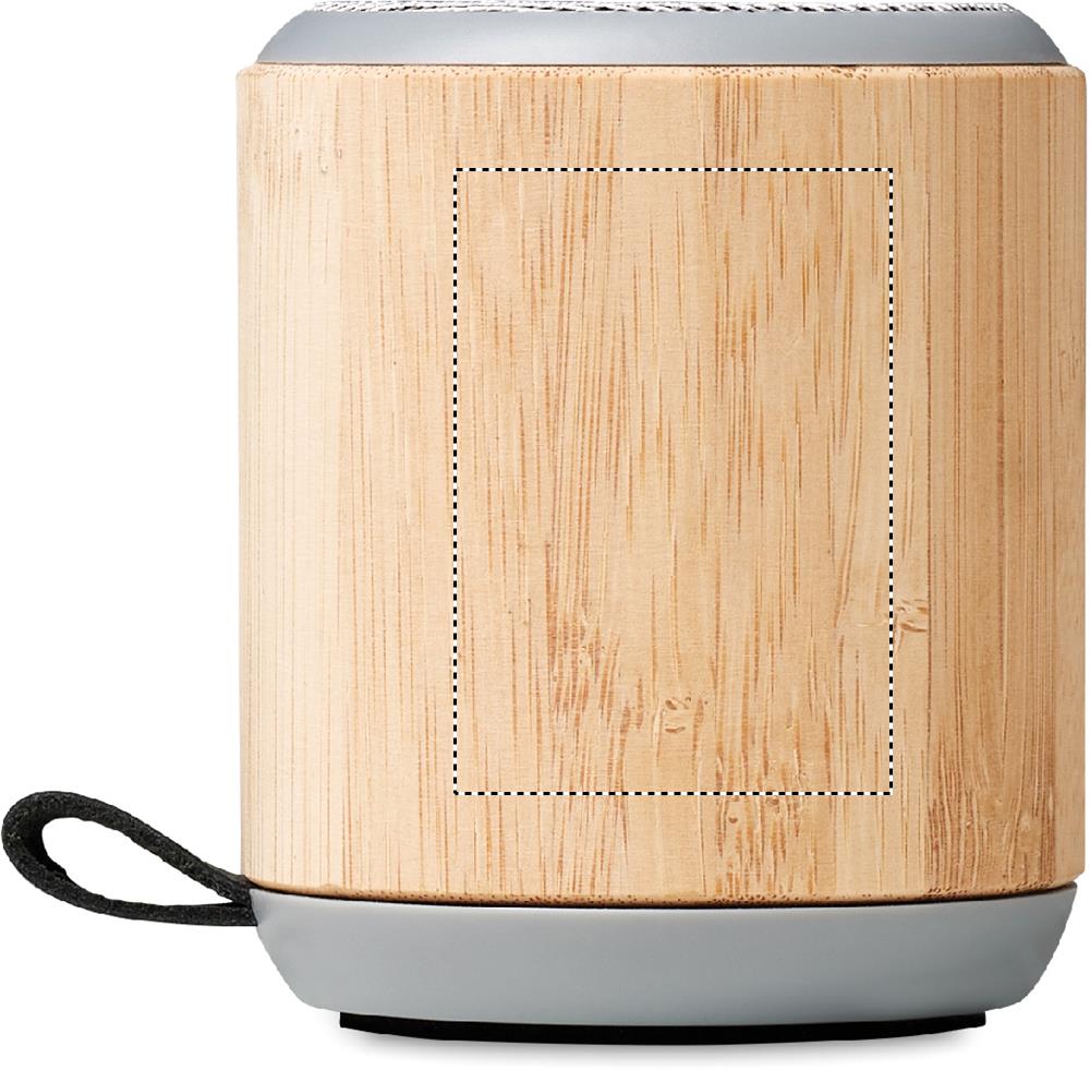 Obrázek s vyznačenou plochou