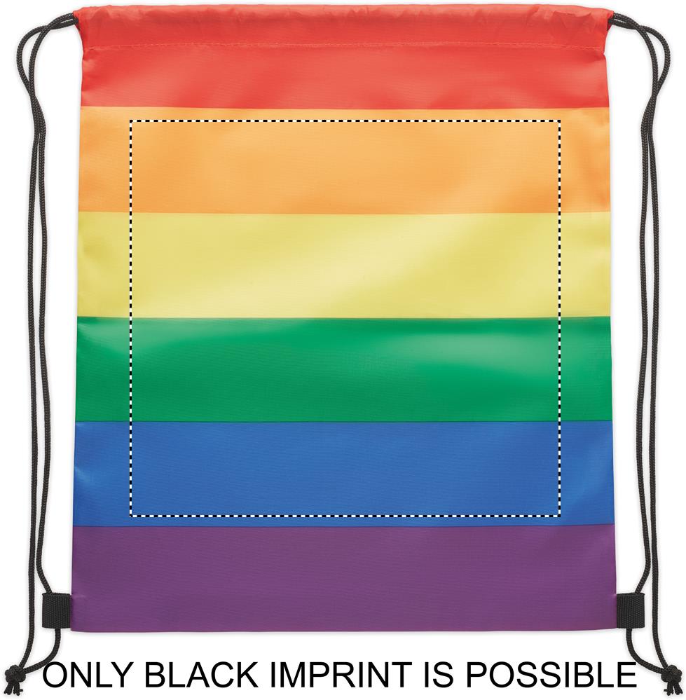 Obrázek s vyznačenou plochou