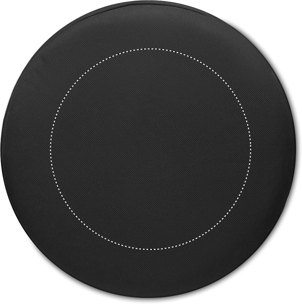 Obrázek s vyznačenou plochou