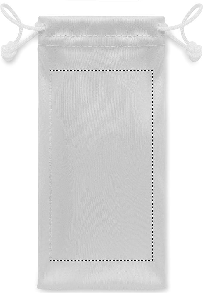 Obrázek s vyznačenou plochou