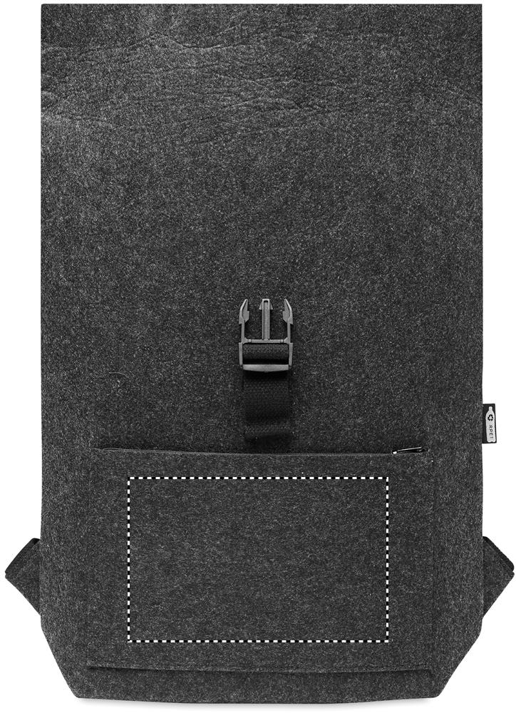 Obrázek s vyznačenou plochou