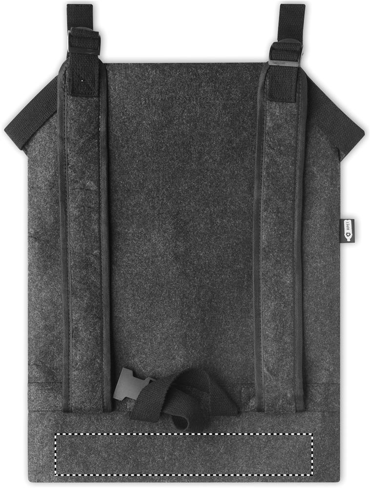 Obrázek s vyznačenou plochou