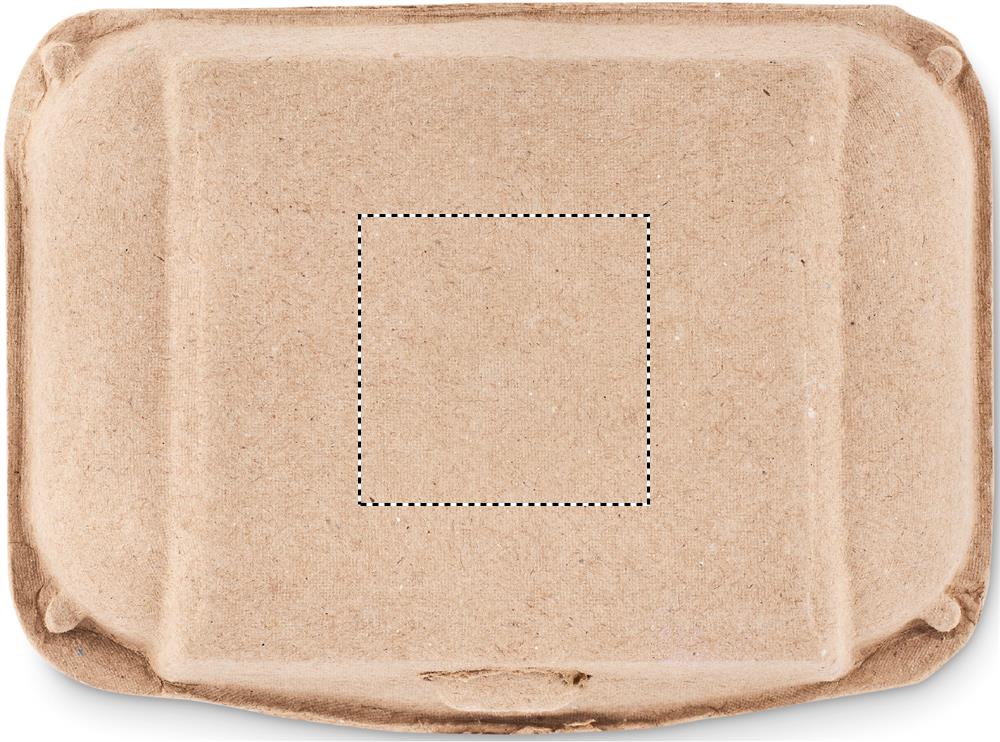 Obrázek s vyznačenou plochou