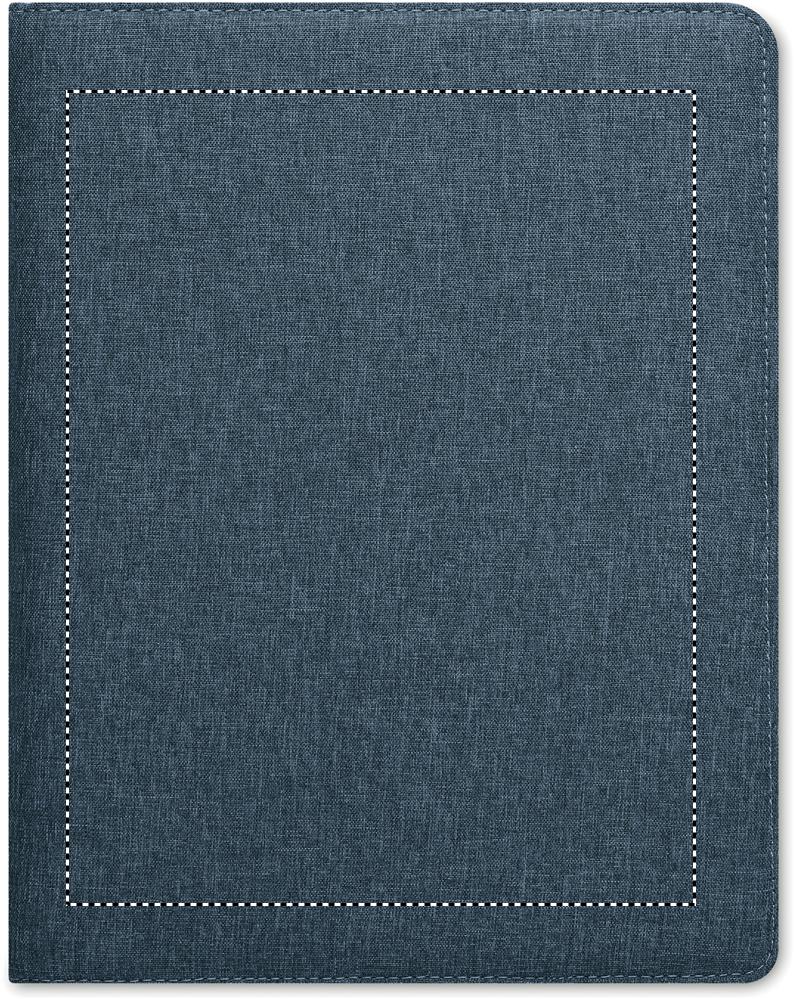 Obrázek s vyznačenou plochou