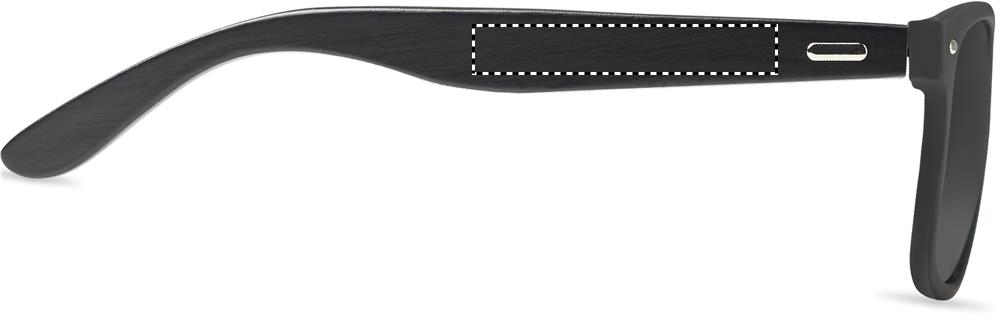 Obrázek s vyznačenou plochou