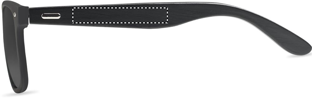 Obrázek s vyznačenou plochou