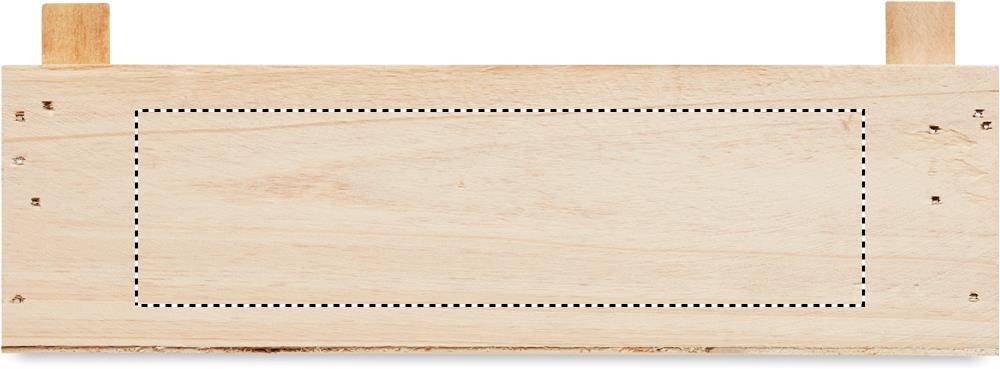 Obrázek s vyznačenou plochou