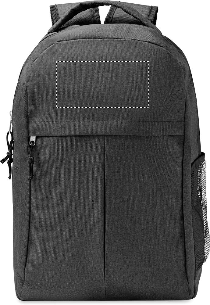 Obrázek s vyznačenou plochou