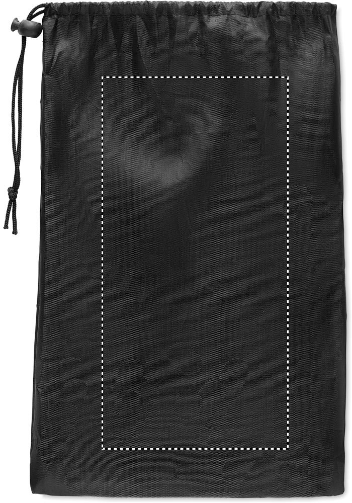 Obrázek s vyznačenou plochou