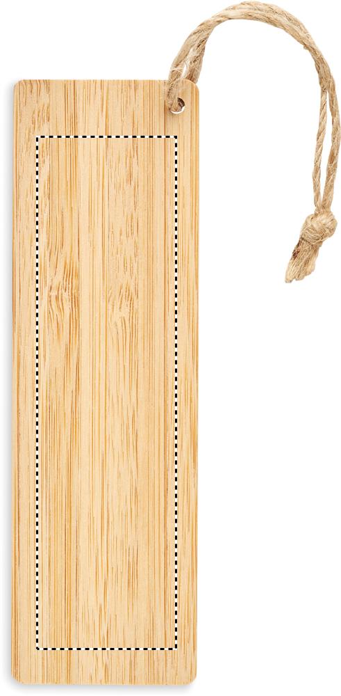 Obrázek s vyznačenou plochou