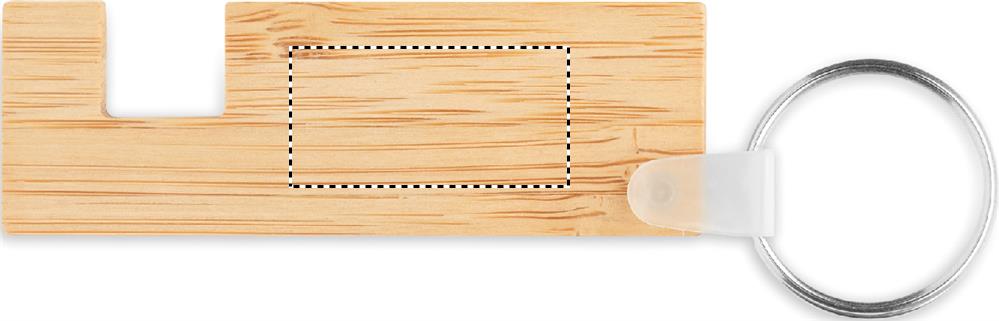 Obrázek s vyznačenou plochou