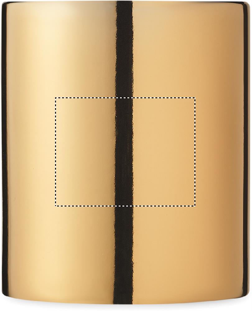 Obrázek s vyznačenou plochou