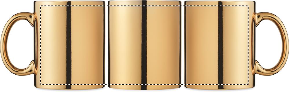 Obrázek s vyznačenou plochou