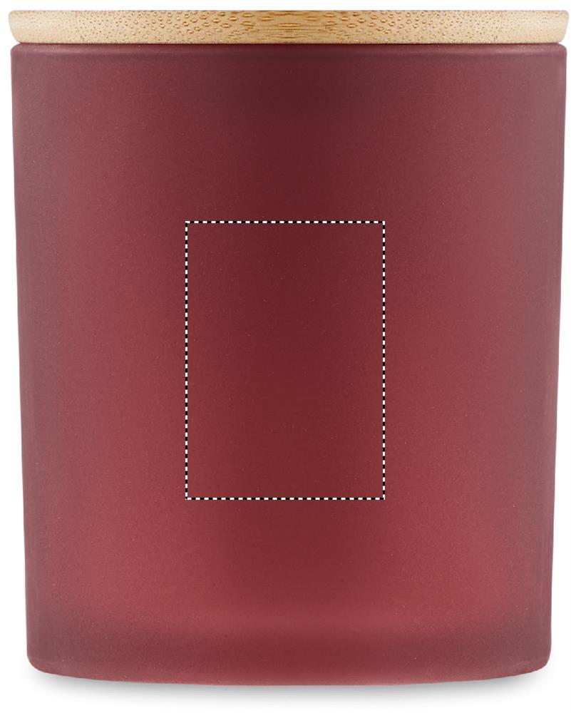 Obrázek s vyznačenou plochou