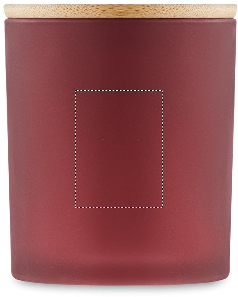 Obrázek s vyznačenou plochou