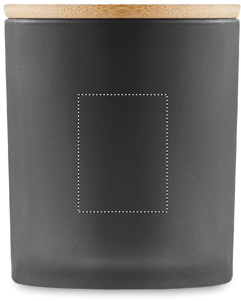 Obrázek s vyznačenou plochou