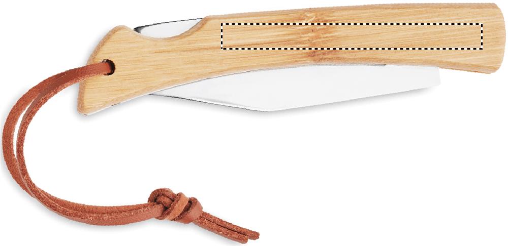 Obrázek s vyznačenou plochou