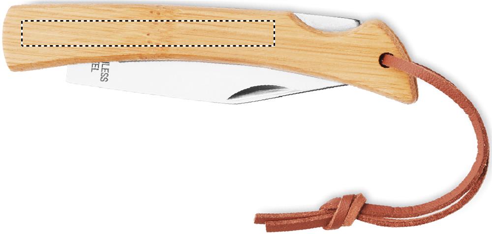 Obrázek s vyznačenou plochou