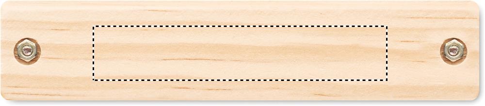 Obrázek s vyznačenou plochou