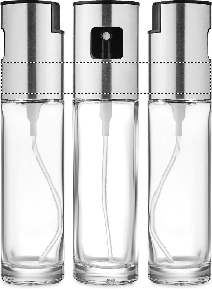 Obrázek s vyznačenou plochou