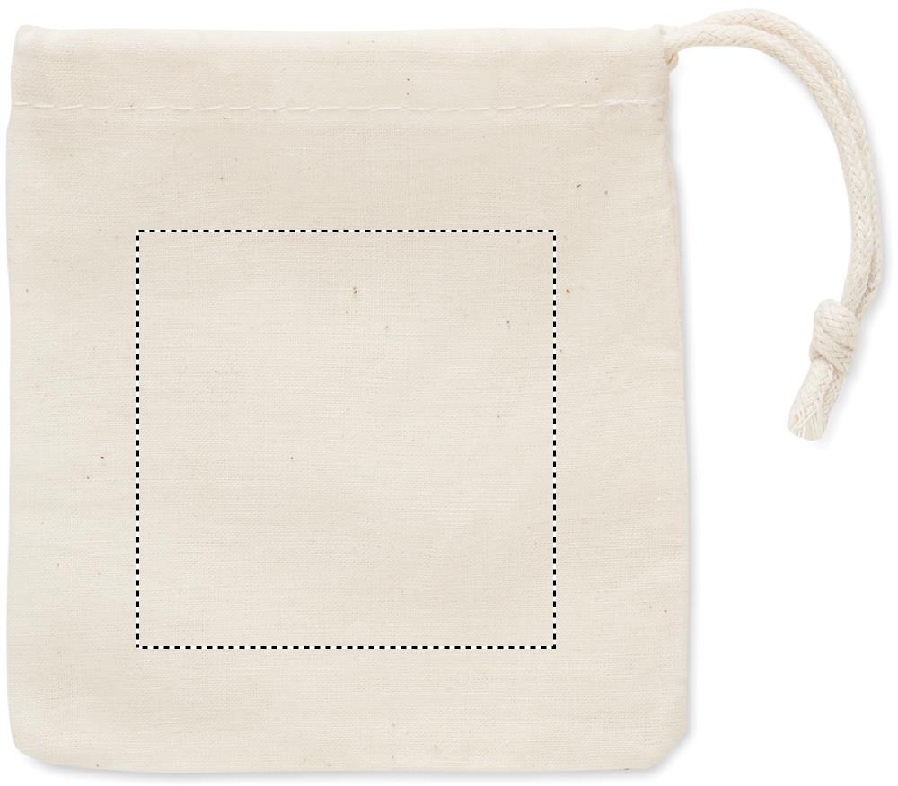 Obrázek s vyznačenou plochou