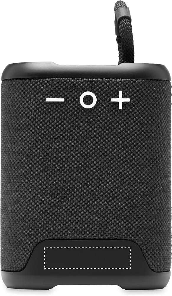 Obrázek s vyznačenou plochou