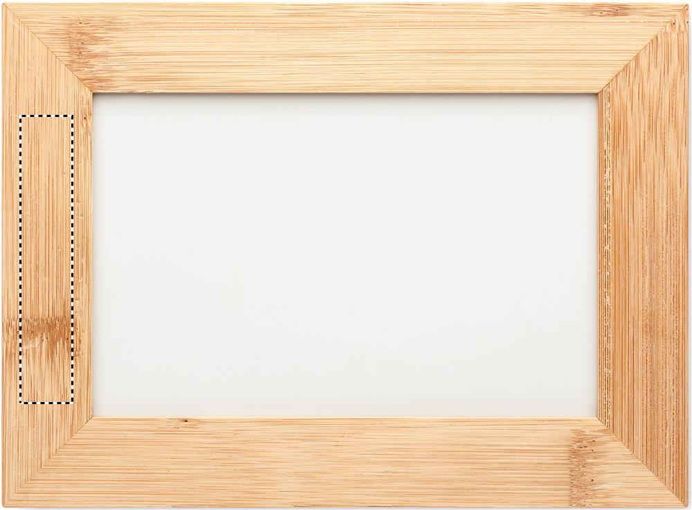 Obrázek s vyznačenou plochou