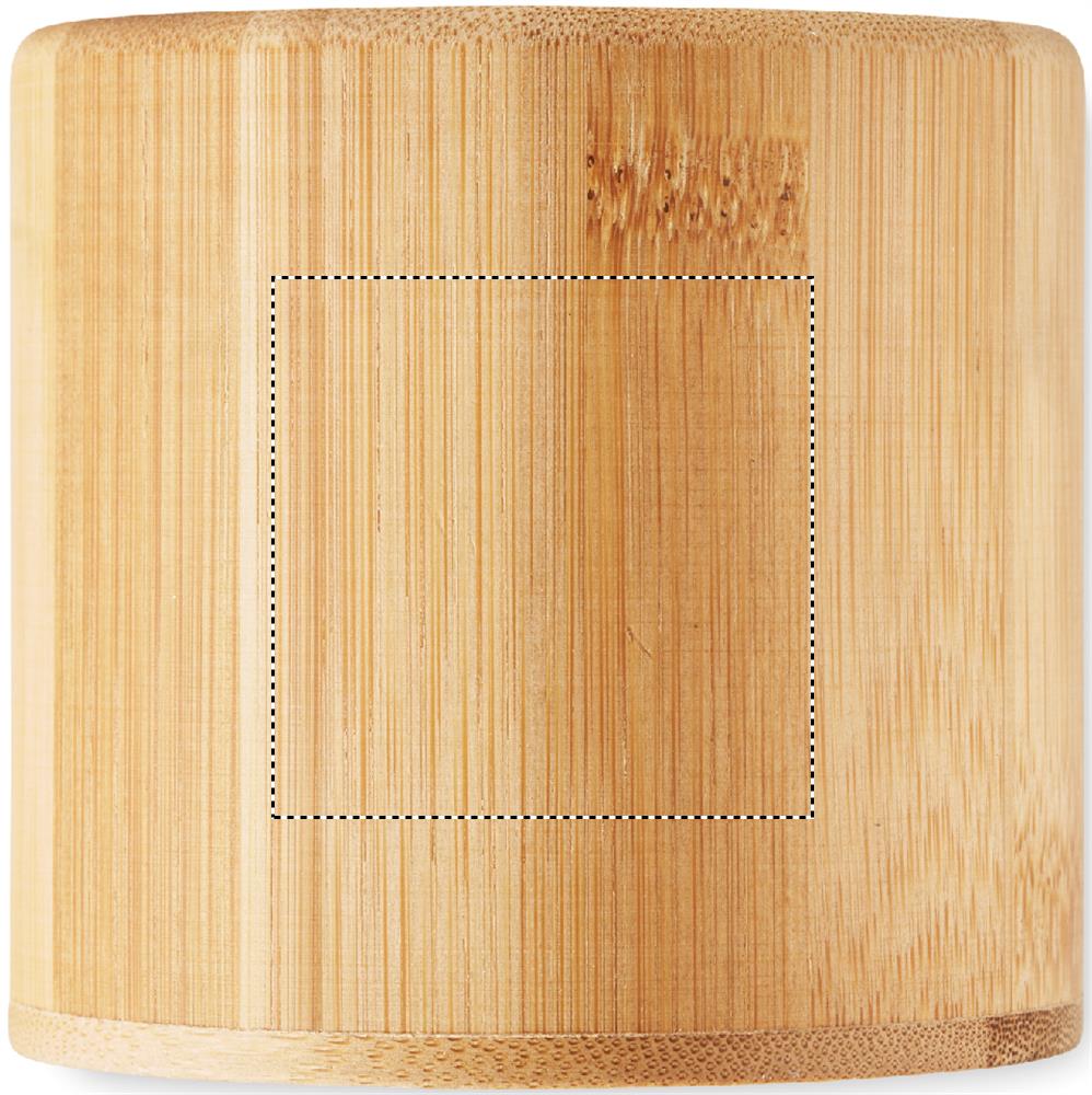 Obrázek s vyznačenou plochou