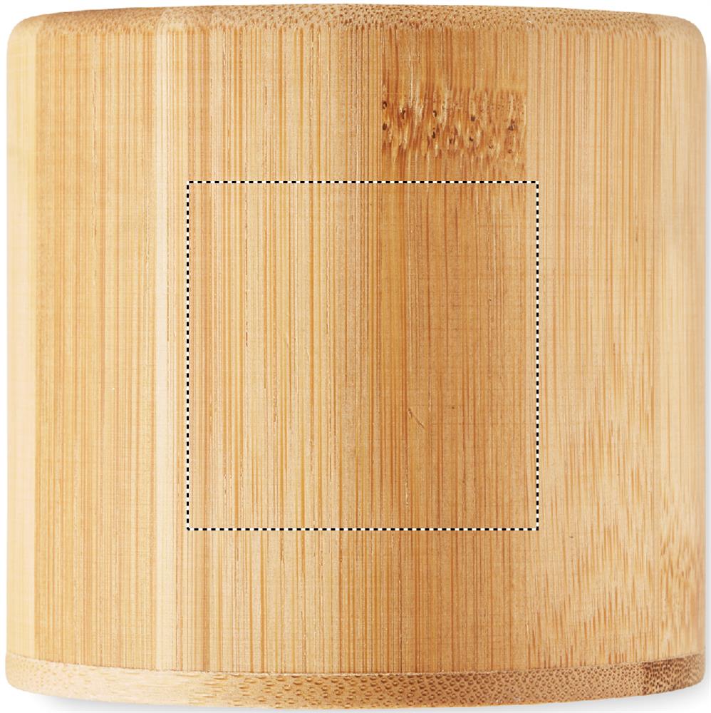 Obrázek s vyznačenou plochou