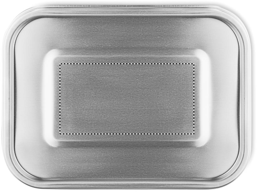 Obrázek s vyznačenou plochou