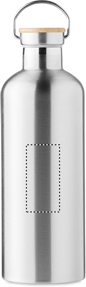 Obrázek s vyznačenou plochou