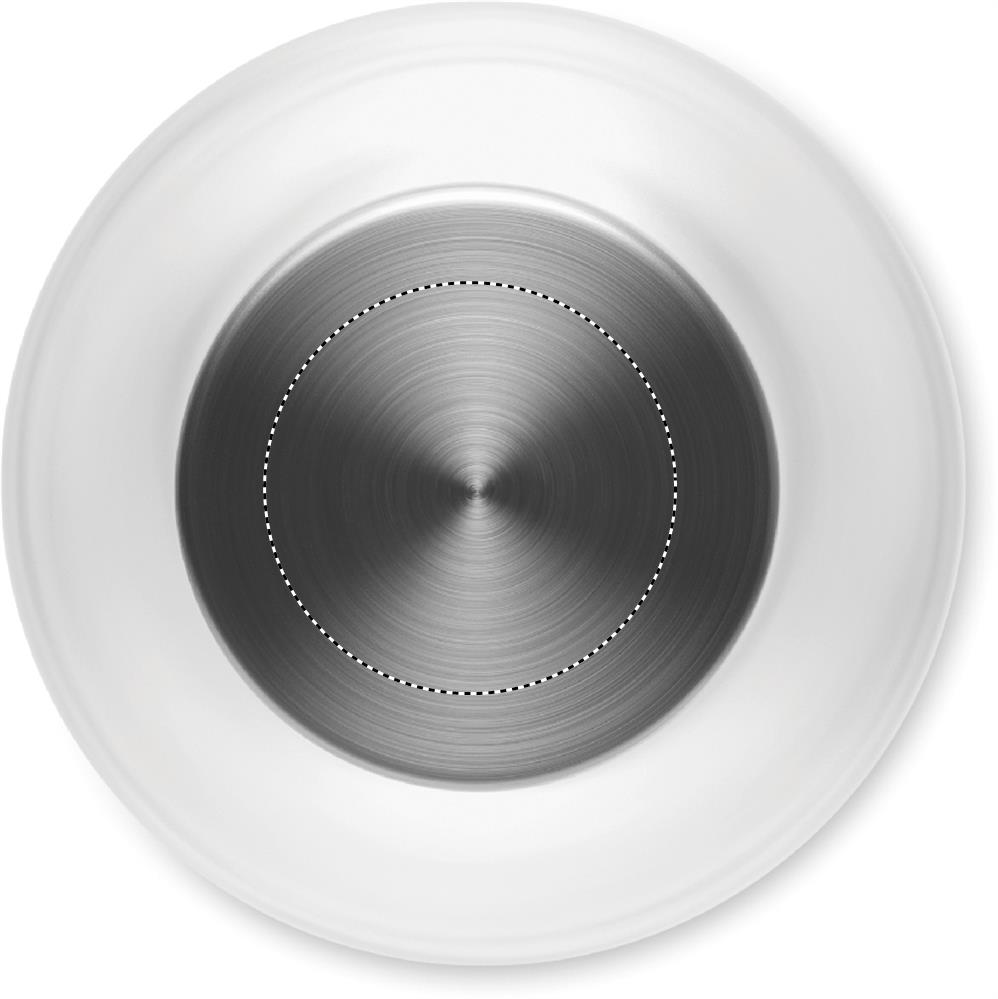 Obrázek s vyznačenou plochou