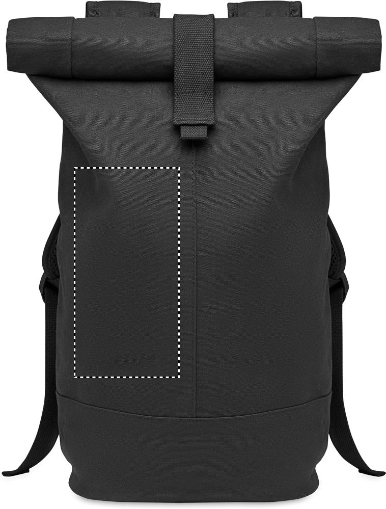 Obrázek s vyznačenou plochou