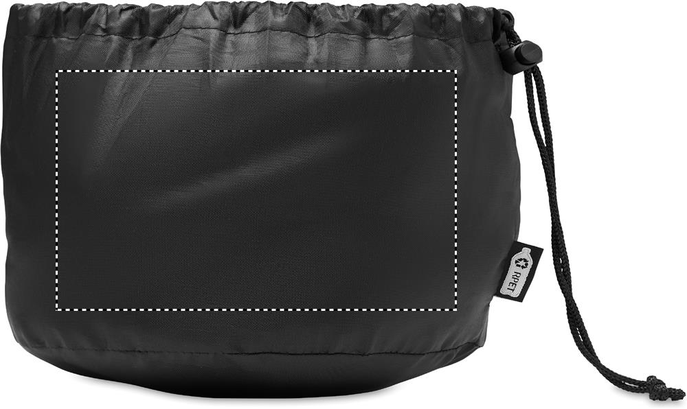 Obrázek s vyznačenou plochou