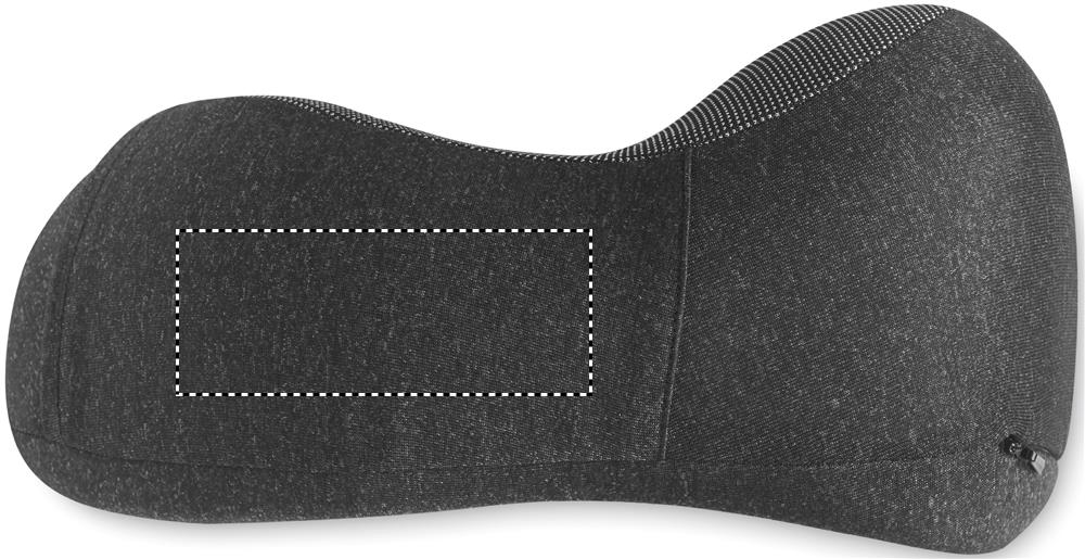 Obrázek s vyznačenou plochou