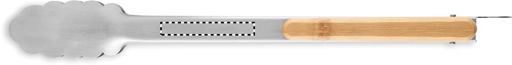 Obrázek s vyznačenou plochou