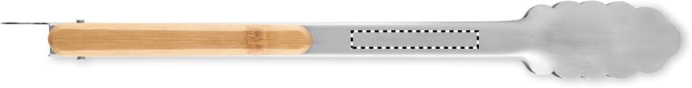 Obrázek s vyznačenou plochou