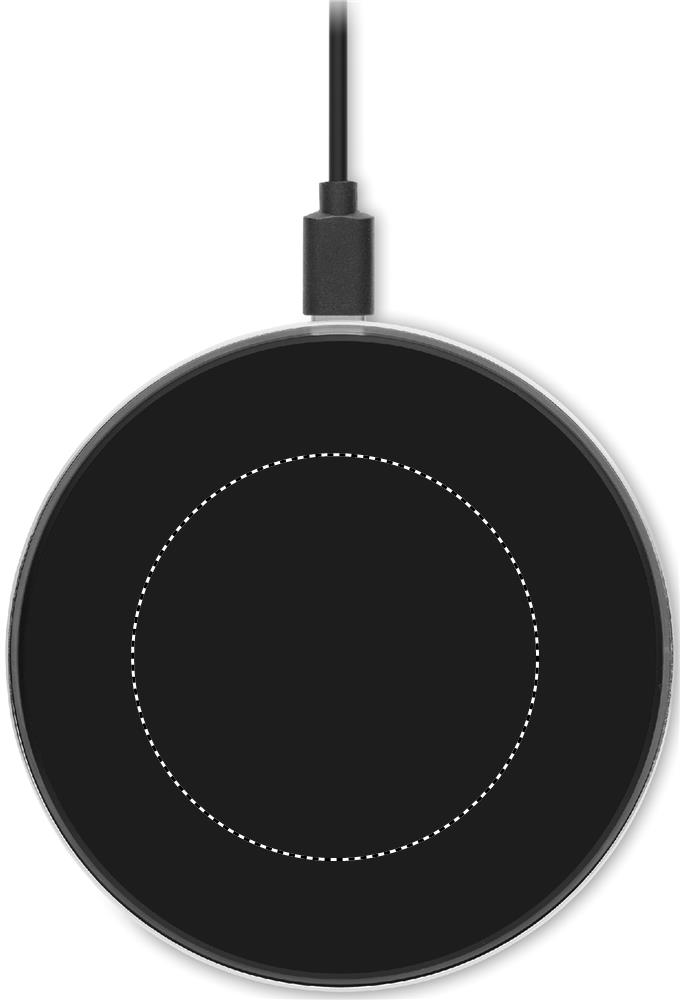 Obrázek s vyznačenou plochou