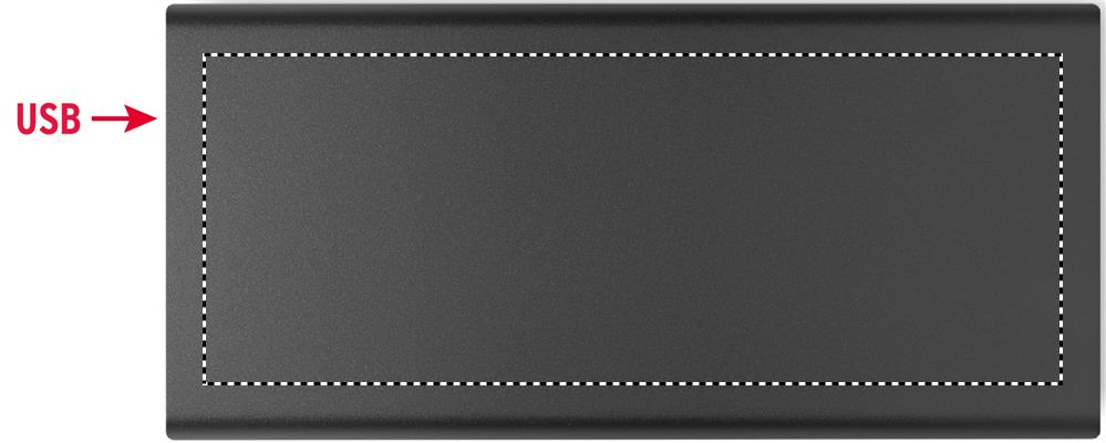 Obrázek s vyznačenou plochou