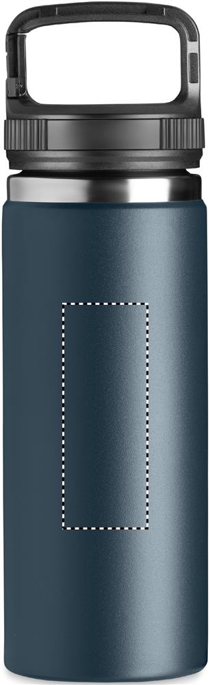 Obrázek s vyznačenou plochou